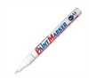 Artline 444XF Paint Marker 0,8 mm hvid